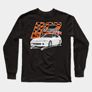 Integra Type R Long Sleeve T-Shirt